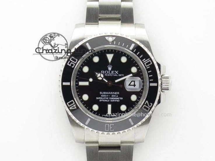 MiroTime 0423 Daytona 116506 Clean 1:1 Best Edition Ice Blue Dial Crystal Markers on SS Bracelet SA4130 V Popular 1702